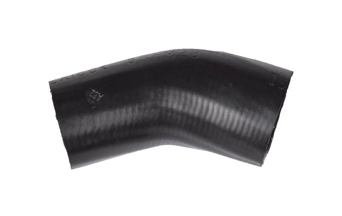 Continental EPDM Engine Coolant tube and Cover, Synthetic reinforcement, Designed to transfer glycol‑based coolant