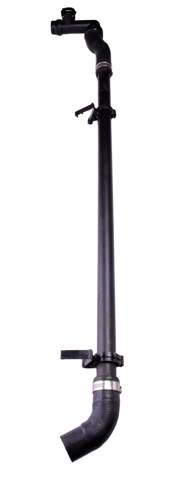 Continental EPDM Engine Coolant tube and Cover&nbsp; Synthetic reinforcement Designed to transfer glycol‑based coolant