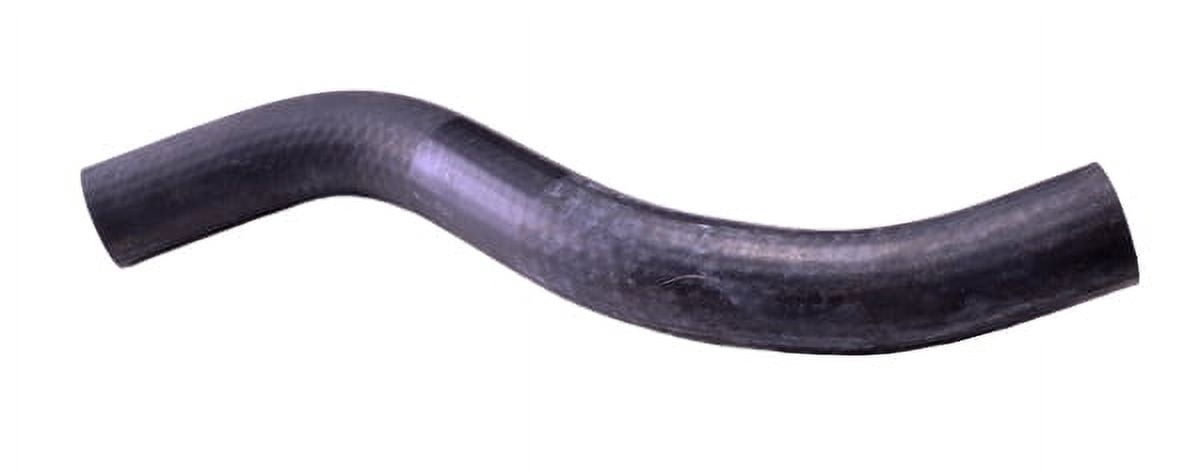 Continental EPDM Engine Coolant tube and Cover