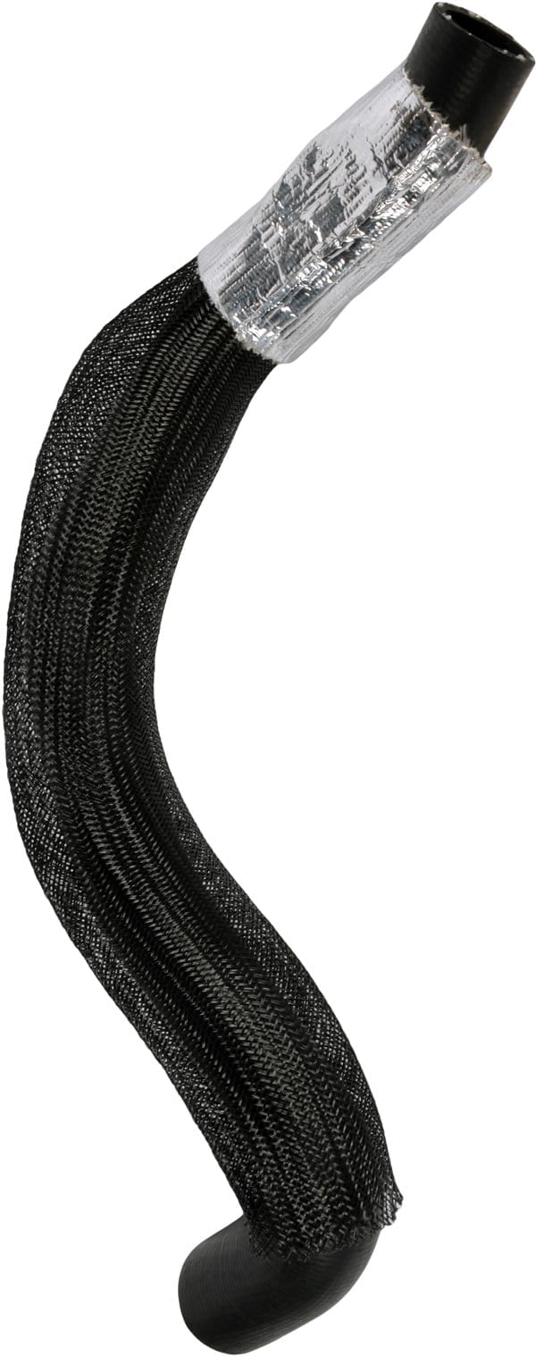 Continental EPDM Engine Coolant tube and Cover