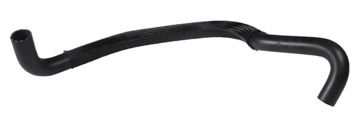 Continental EPDM Engine Coolant tube and Cover