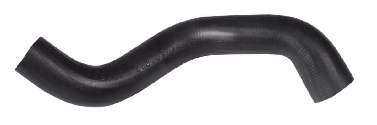 Continental EPDM Engine Coolant tube and Cover