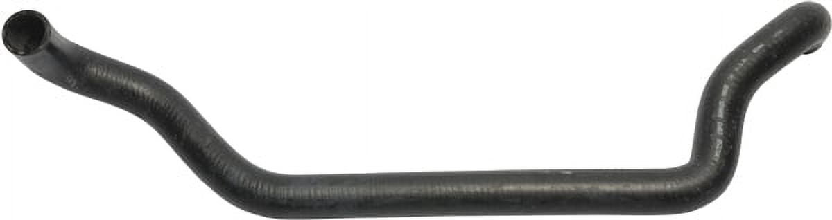 Continental EPDM Engine Coolant tube and Cover