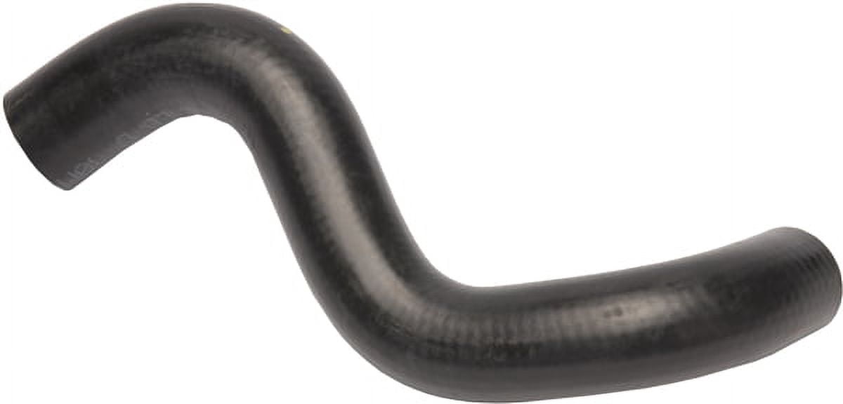 Continental EPDM Engine glycol-based Coolant tube and Cover