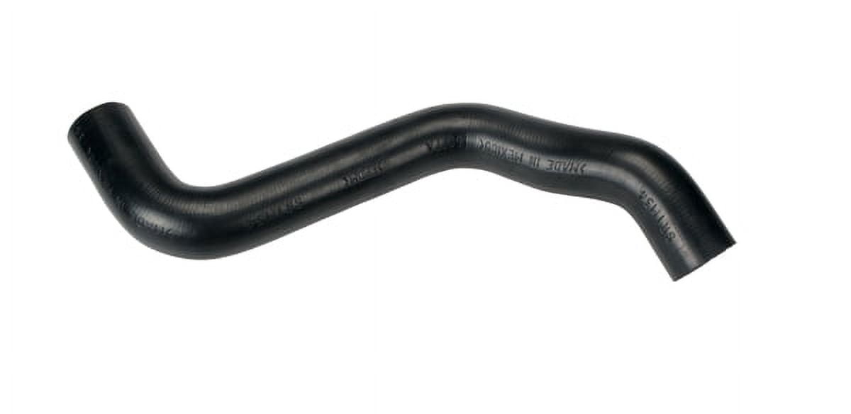 Continental EPDM Synthetic Reinforced SAE 20R4EC Class D1 Glycol-Based Coolant Transfer Hose