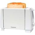 thumbnail image 1 of Continental Electric 2-Slice Toaster, 1 of 2