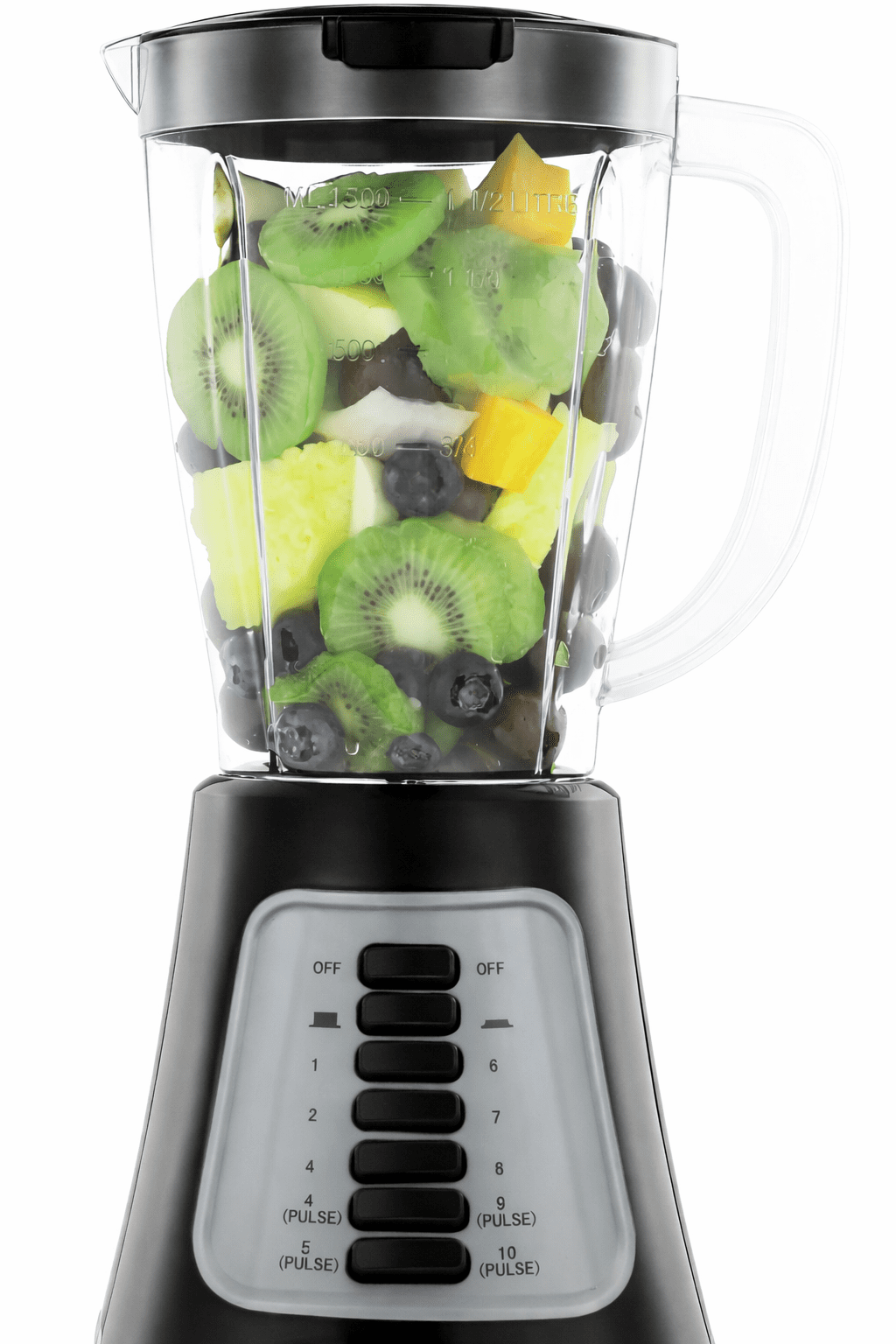 Continental Electric Blender 8 Speeds Condition New