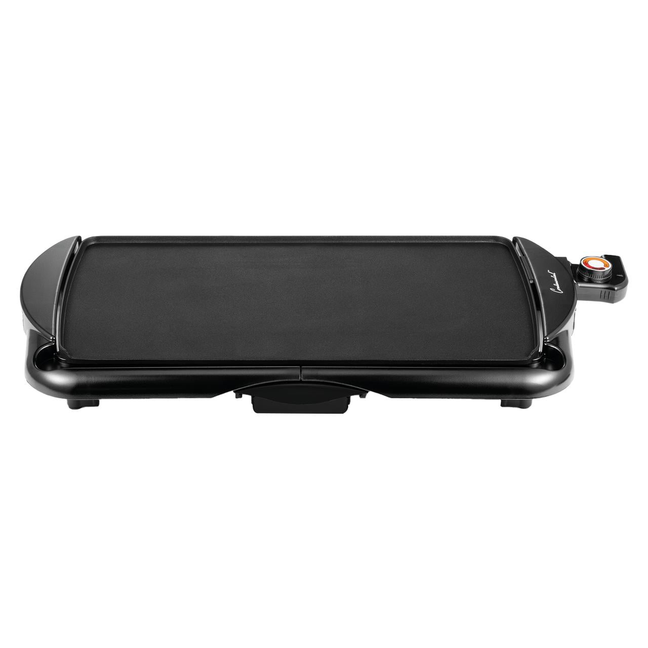 Continental Electric Griddle 20"NonStick Surface