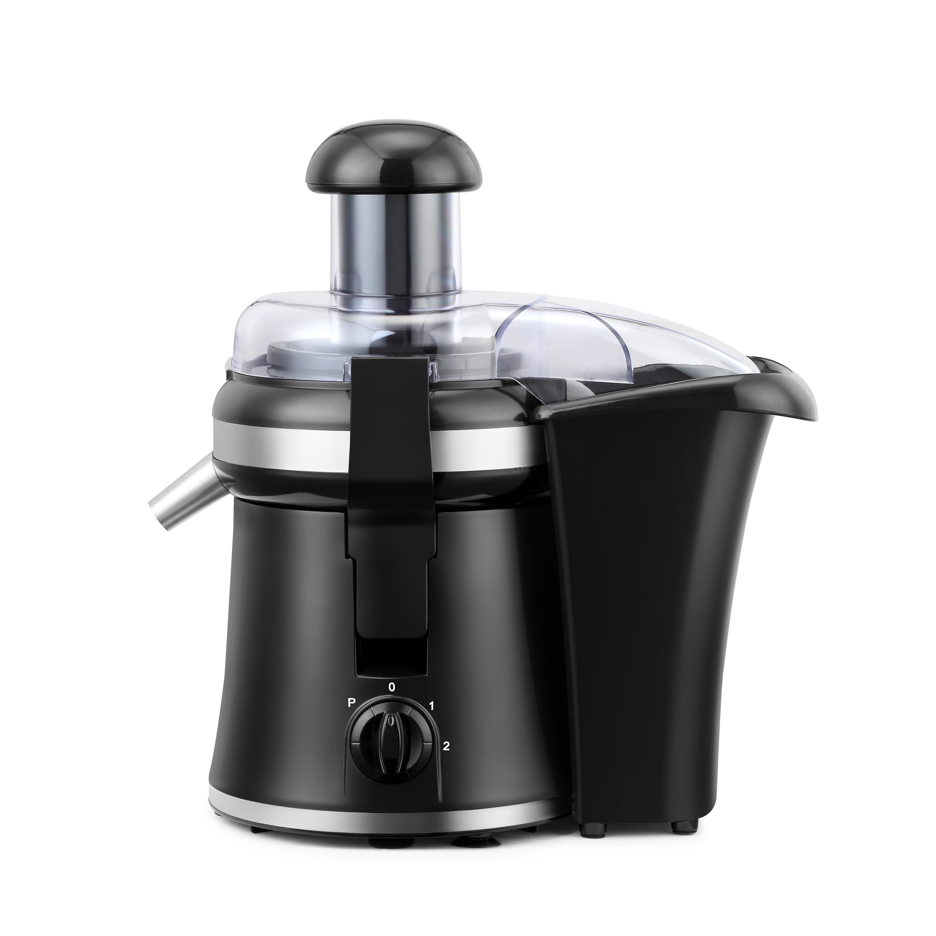 Ecity Electronics - Black & Decker Juice Extractor- A sleek