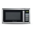 thumbnail image 1 of Continental Electric 0.9 cu.ft. Digital Microwave with Touchpad and Quick Set Menu, 1 of 1