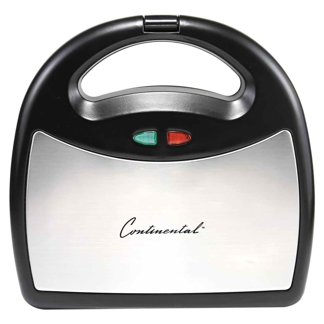 Continental Electric Sandwich Maker 9.4 Height