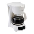 thumbnail image 1 of Continental Electrics 4-Cup Drip Coffee Maker with Pause 'N Serve, 1 of 2