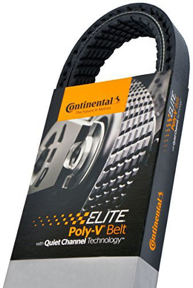 Continental Elite 4060595 Poly-V / Serpentine Belt