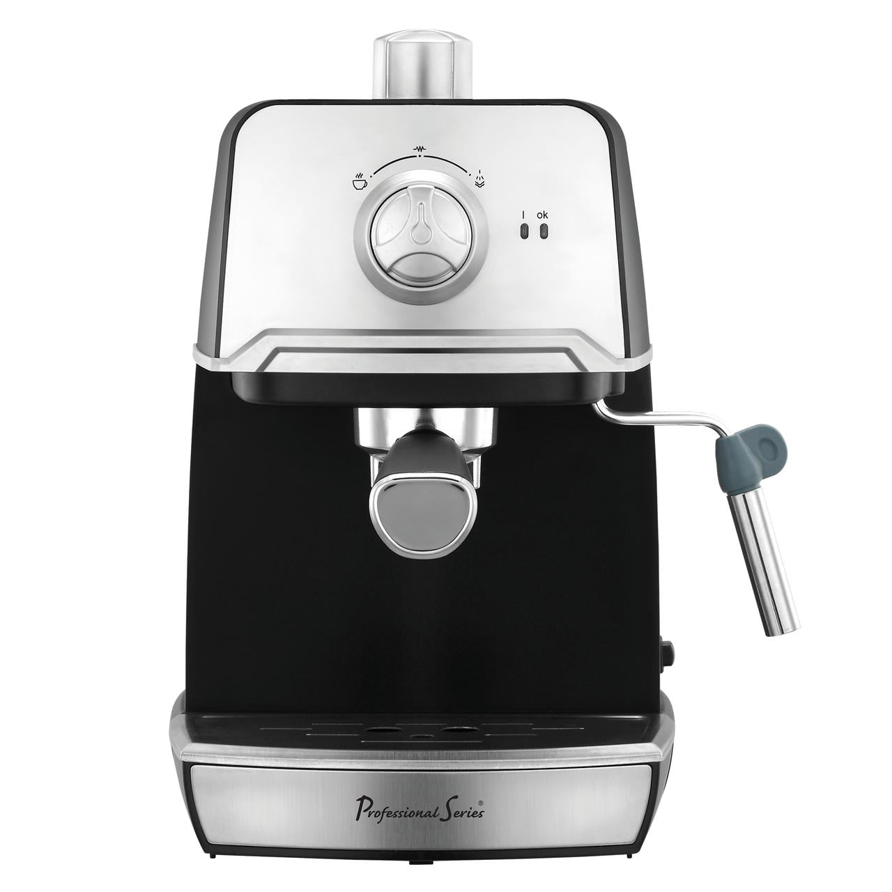Continental Espresso Maker 20bar