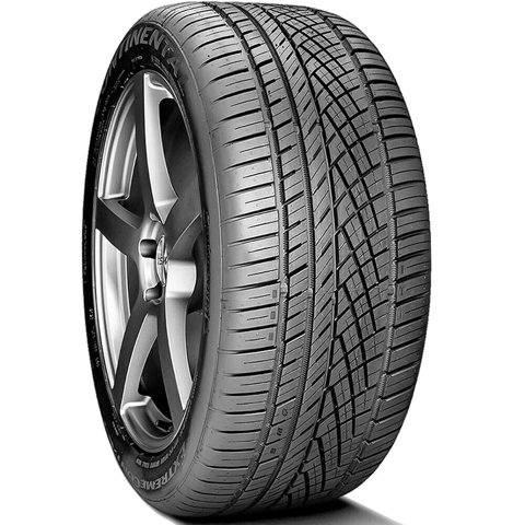 Continental Extreme Contact DWS06 275/40ZR18 99Y All Season Performance Tire 15499940000 / 275/40/18 / 2754018 Simolary simolary.com 13