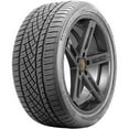 thumbnail image 1 of Continental ExtremeContact DWS06 UHP All Season 255/40ZR17 94W Passenger Tire, 1 of 6