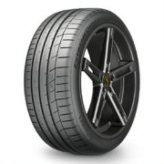 Continental Extreme Contact Sport 235/50ZR18 97Y BSW Ultra High Performance Tire Fits: 2013-19 Ford Escape Titanium, 2010-13 Chevrolet Impala LTZ Simolary simolary.com 9
