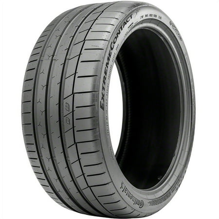 Continental Extreme Contact Sport 265/35R19 94 Y Tire Sansujyuku sansujyuku.com