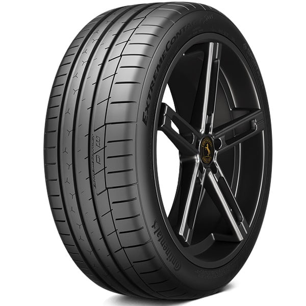 Continental Extreme Contact Sport P255/35R18 94 Y BSW Summer Tire Fits: 2011 BMW 328i Base, 2016-19 Cadillac ATS V Sansujyuku sansujyuku.com