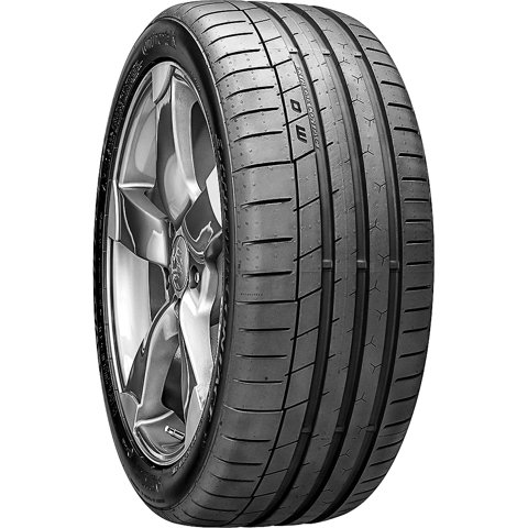 Continental Extreme Contact Sport P285/30R19 98 Y BSW Summer Tire Simolary simolary.com 13
