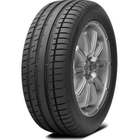 Continental Extreme Contact DW 245/35ZR21XL 96Y BSW Ultra High Performance ELECT Tire Fits: 2014 BMW X3 xDrive35i, 2014-15 Tesla S Signature Sansujyuku sansujyuku.com