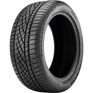 Continental ExtremeContact DWS06 275/30R19 96 Y Tire Sansujyuku sansujyuku.com