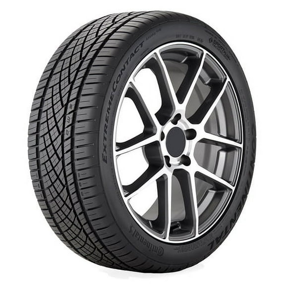 Continental ExtremeContact DWS06 All Season 235/45ZR18 98Y XL Passenger Tire