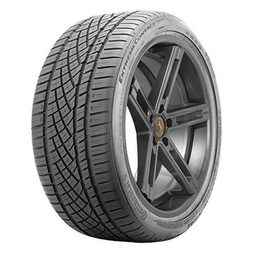 Continental ExtremeContact DWS06 All-Season 255/45ZR19 104 W Tire