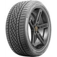 thumbnail image 1 of Continental ExtremeContact DWS06 P295/35R18 99Y Fits: 2003 Porsche 911 GT2, 1 of 1