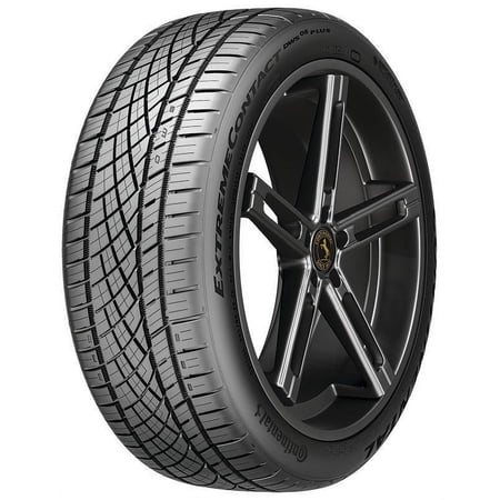 Continental ExtremeContact DWS06 PLUS 235/60ZR18 107W Tire Sansujyuku sansujyuku.com