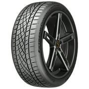 Continental ExtremeContact DWS06 PLUS UHP All Season 195/50ZR16 84W Passenger Tire