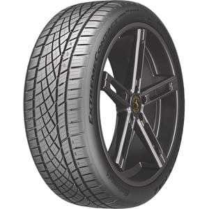 Continental ExtremeContact DWS06 PLUS All Season 245/50ZR19 105Y XL Passenger Tire Sansujyuku sansujyuku.com