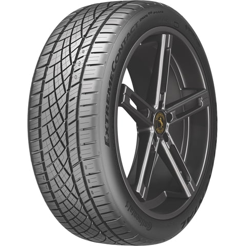 Continental ExtremeContact DWS06 PLUS All Season 315/35ZR20 110Y XL Passenger Tire Simolary simolary.com