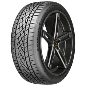 Continental ExtremeContact DWS06 PLUS UHP All Season 255/45ZR20 105Y XL Passenger Tire