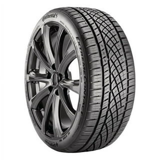 Continental 225/45R17 Tires in Shop by Size - Walmart.com