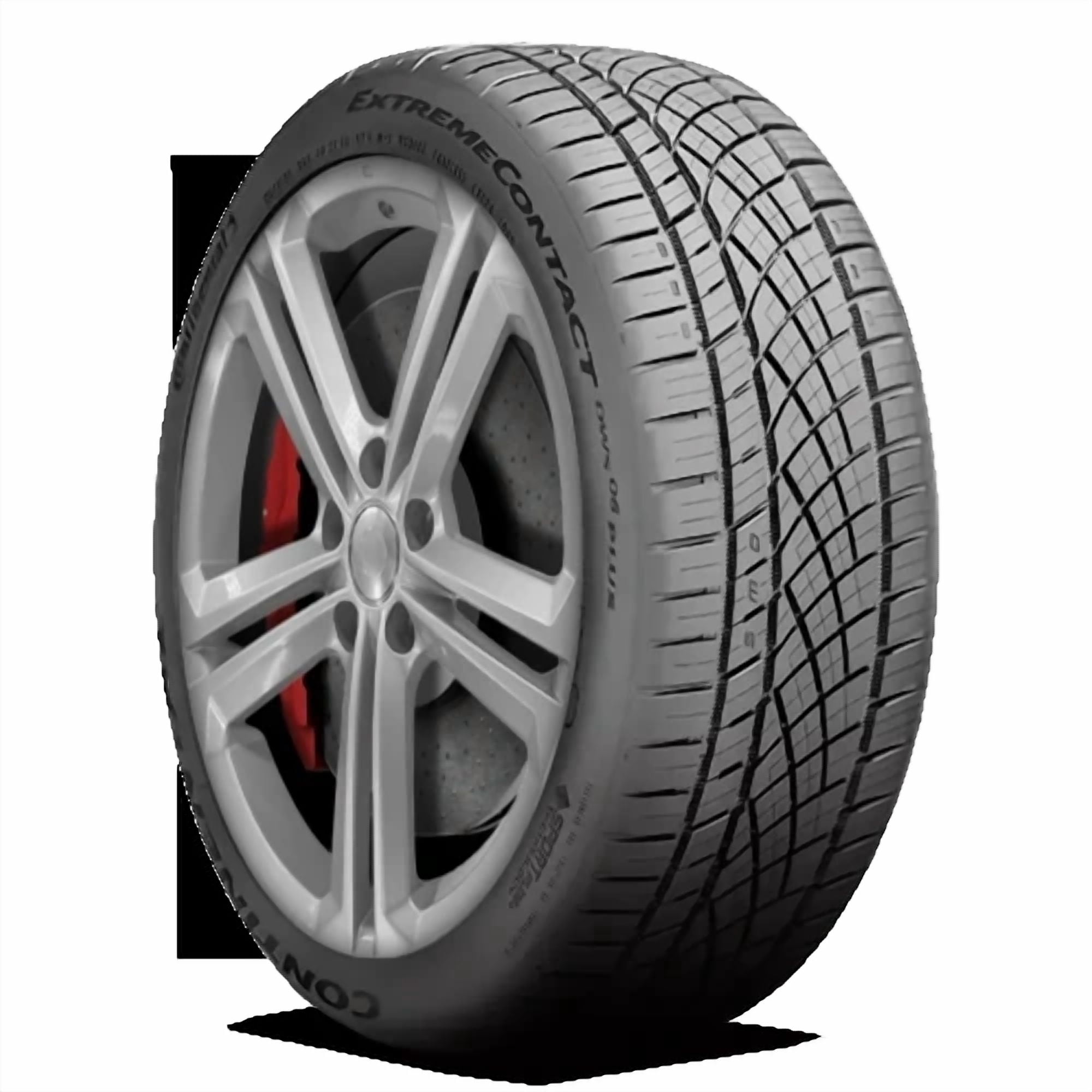 Continental 245/45/17 Tires | Walmart - Walmart.com