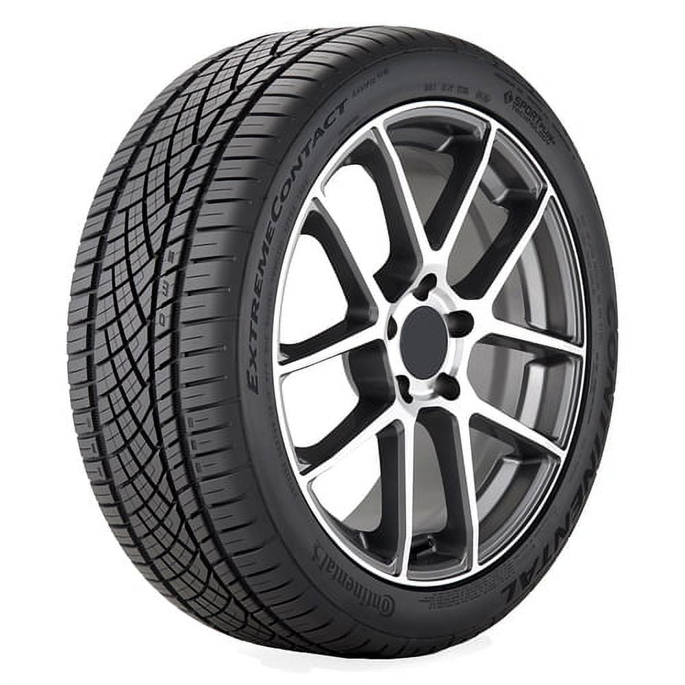 Continental 215/55R17 Tires in Shop by Size - Walmart.com