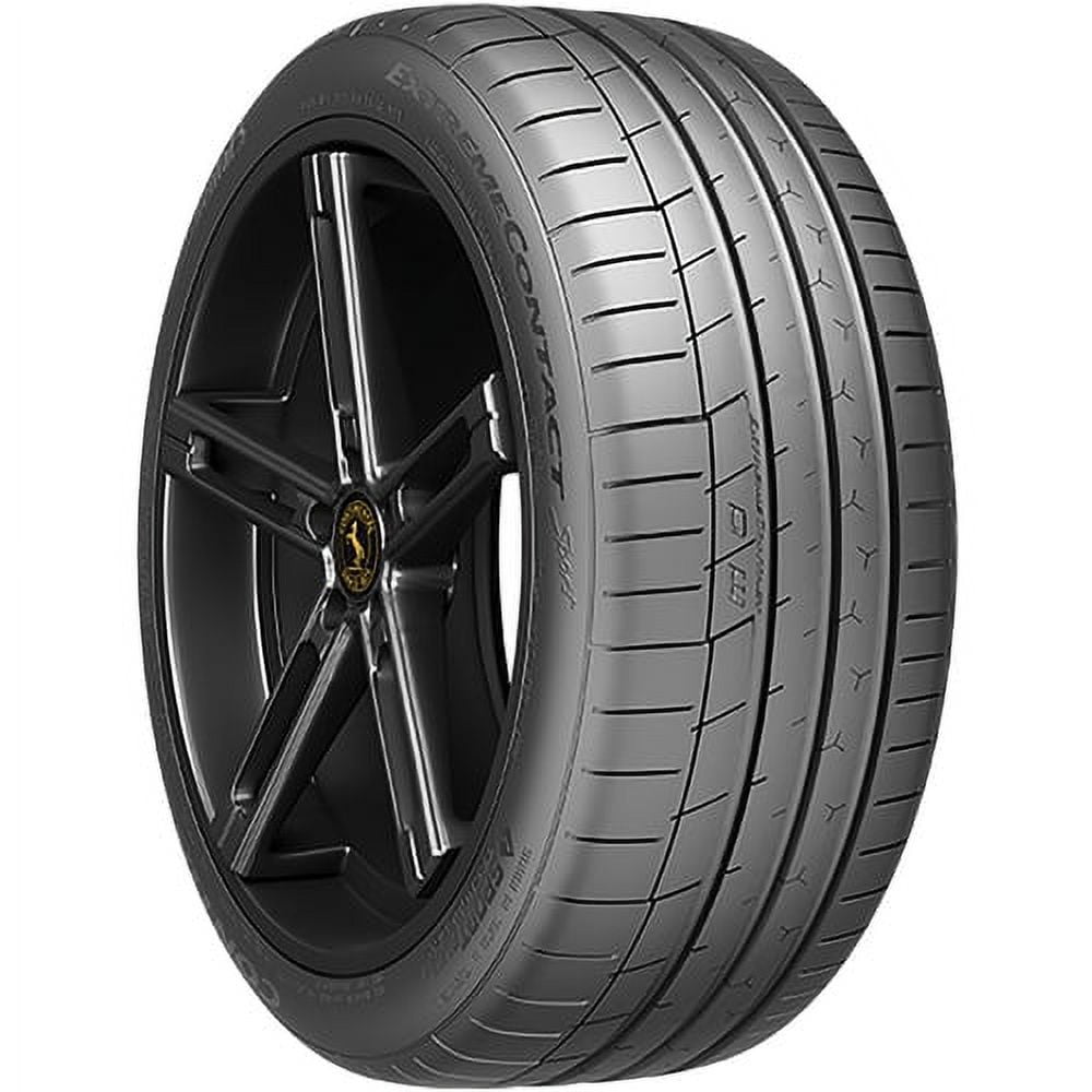 Continental ExtremeContact Sport 02 245/40R18XL 97Y BSW (2 Tires