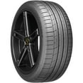 thumbnail image 1 of Continental ExtremeContact Sport 02 265/35R19XL 98Y BSW (2 Tires) Fits: 2006 Nissan 350Z Base, 2016-19 Cadillac CTS V, 1 of 2