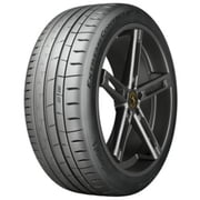 Continental ExtremeContact Sport 02 265/40R18XL 101Y BW Ultra High Performance Tire Simolary simolary.com 9
