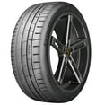 thumbnail image 1 of Continental ExtremeContact Sport 02 Summer 295/30ZR19 100Y XL Passenger Tire, 1 of 8