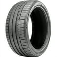thumbnail image 1 of Continental ExtremeContact Sport 255/30R19 91 Y Tire Fits: 2017-20 Audi RS3 Base, 1 of 1