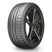 Continental ExtremeContact Sport 255/45ZR18XL 103Y BSW Ultra High Performance Tire Fits: 2005-13 Toyota Tacoma X-Runner, 2007-10 Ford Mustang Shelby G Simolary simolary.com 9