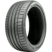 Continental ExtremeContact Sport 285/40R17 100 W Tire
