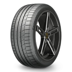 Continental ExtremeContact Sport 295/35ZR18 99Y BSW Ultra High Performance Tire Sansujyuku sansujyuku.com