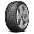 thumbnail image 1 of Continental ExtremeContact Sport Summer 275/40ZR20 106Y XL Passenger Tire Fits: 2014-15 BMW X5 sDrive35i, 2011-13 BMW X5 xDrive35d, 1 of 2