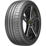 Continental Extreme Contact Sport P295/30R20 101Y BSW Summer Tire simolary.com 10 Continental Extreme Contact Sport P295/30R20 101Y BSW Summer Tire - Image 2