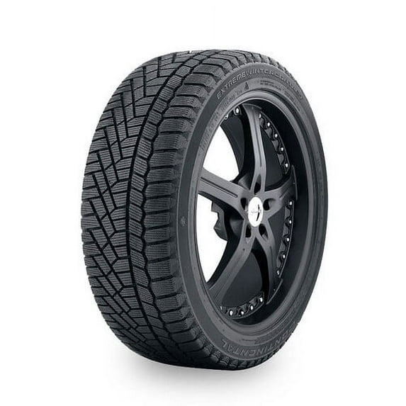Continental ExtremeWinterContact 265/70R17 115 Q Tire