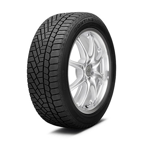 Continental ExtremeWinterContact LT285/70R17 121Q D BW