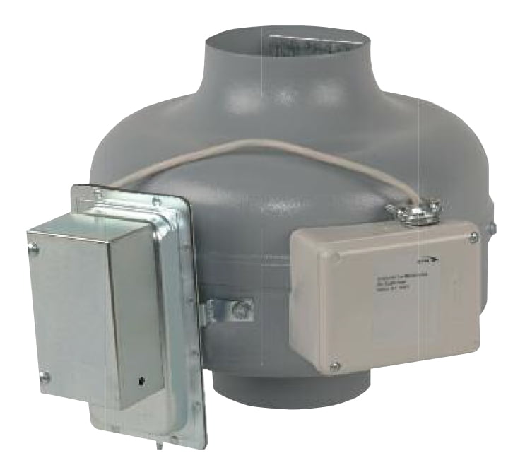 DRYER BOOSTER KIT